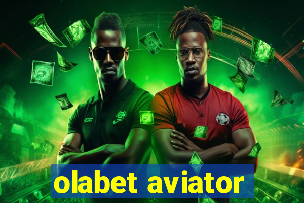 olabet aviator